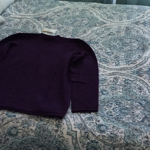 Armani sweater cachemire - Picture 7 of 11